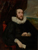 Thomas Howard, secondo conte d'Arundel - Antoine van Dyck — vista dell’opera