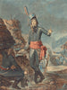 Generale François Séverin Desgraviers Marceau - Antoine-François Sergent — vista dell’opera