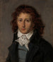 François Gérard 1770-1837 successivamente Barone Gérard - Antoine-Jean Gros — vista dell’opera