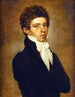 Ritratto di un uomo - Antoine-Jean Gros — vista dell’opera