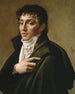 Étienne-Henri Mull - Antoine-Jean Gros — vista dell’opera