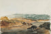 Paesaggio - Antoine-Louis Barye — vista dell’opera