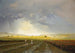 L'averse - Antoine Chintreuil — vista dell’opera