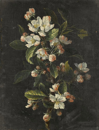 Antoine Monnoyer - Still life of tulips.webp