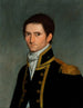 Ritratto del capitano Matthew Flinders - Antoine Toussaint de Chazal — vista dell’opera