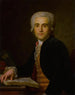 Ritratto del Dottor Jean-Louis Baudelocque - Antoine Vestier — vista dell’opera