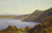 Le Lac Albain - Antoine Victor Edmond Joinville — vista dell’opera