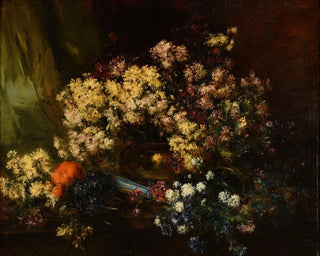 Antoine Vollon - Chrysanthmes.webp