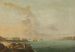 Vista delle Dardanelli - Antoine van der Steen — vista dell’opera