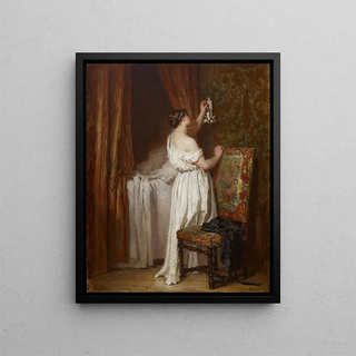 Antoinemile Plassan - Devotion.webp