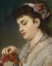 Artigianato - Anton Ebert — vista dell’opera