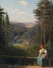 Cas - Anton Ebert — vista dell’opera