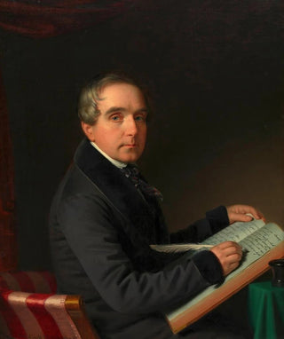 Anton Einsle - F X Zagler Hofbuchhalter.webp