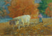 Autunno - Anton Hans Karlinsky — vista dell’opera