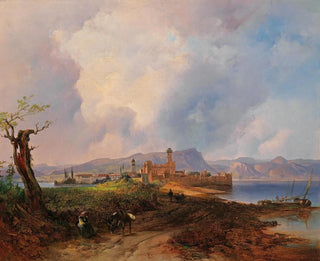 Anton Hansch - Sirmione.webp