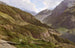 Paesaggio di Montagna con Capre al Pascolo - Anton Hlaváček — vista dell’opera