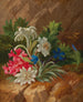 Fiori delle Alpi - Anton Mollis — vista dell’opera