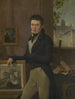 Autoritratto - Anton Pierre Steyaert — vista dell’opera