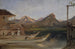 Au Wolfgangsee - Anton Romako — vista dell’opera