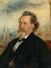 Livres di ritratti di Wilhelm - Anton Romako — vista dell’opera
