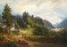Vista di Bad Ischl - Anton Schiffer — vista dell’opera