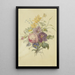 Riproduzione del dipinto Bouquet - Anton Umpfenbach