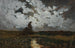 Atmosfera notturna - Anton Waldhauser — vista dell’opera