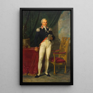 Antoni Brodowski - Portrait of Jan Krasiski 17561790 starosta of Opinogra.webp