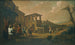 Autunno - Antoni Viladomat — vista dell’opera