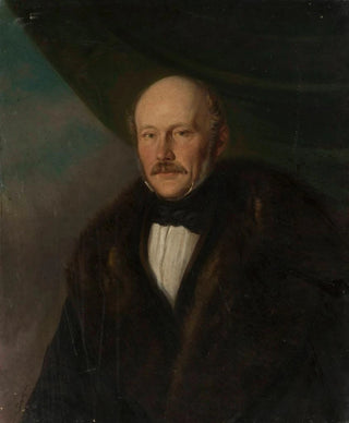 Antoni Ziemicki - Portrait of Edward Szydowski.webp