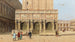 La Loggietta Piazza di Marco - Antonietta Brandeis — vista dell’opera