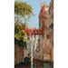 Palazzo Albrizzi a Venezia - Antonietta Brandeis — vista dell’opera
