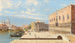 Palazzo Ducale - Antonietta Brandeis — vista dell’opera