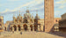 Piazza San Marco, Venezia - Antonietta Brandeis — vista dell’opera