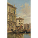 Le Grand Canal - Antonietta Brandeis — vista dell’opera