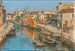 Venezia - Antonietta Brandeis — vista dell’opera