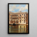 Riproduzione del dipinto Venezia Ca' d'Oro - Antonietta Brandeis