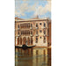 Riproduzione del dipinto Venezia Ca' d'Oro - Antonietta Brandeis