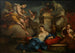 Il Sacrificio di Ifigenia - Antonio Balestra — vista dell’opera