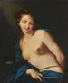 Santa Ursula - Antonio Bellucci — vista dell’opera