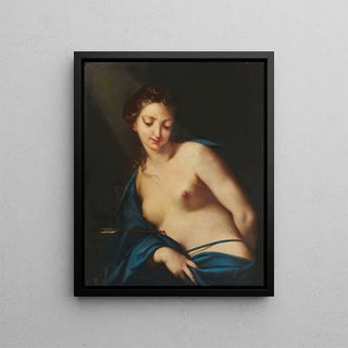 Antonio Bellucci - Sainte Ursule.webp