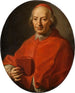 Ritratto di un cardinale - Antonio David — vista dell’opera