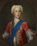 Prince Charles Édouard Stuart 1720 - Antonio David — vista dell’opera