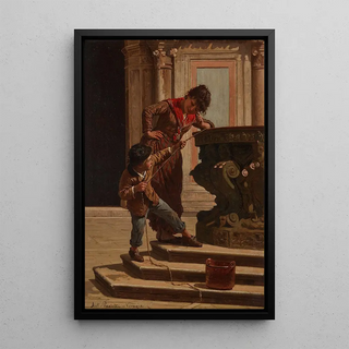 Antonio Ermolao Paoletti - Helping Hand.webp