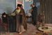 La Bête humaine - Antonio Fillol Granell — vista dell’opera