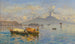 Napoli - Antonio Leto — vista dell’opera