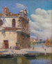 Sainte Marie Zobenigo - Antonio María de Reyna Manescau — vista dell’opera
