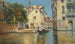 Venezia - Antonio María de Reyna Manescau — vista dell’opera