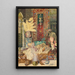 Le harem - Antonio Rivas — vista dell’opera