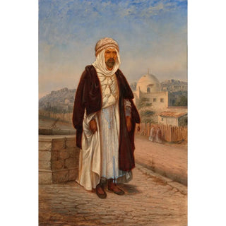 Antonio Zeno Shindler - Kabyle Algerian.webp